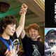 Illustration for article titled The Feel Good Fighting Game Story of the Summer